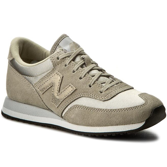 New balance store 620 grigio