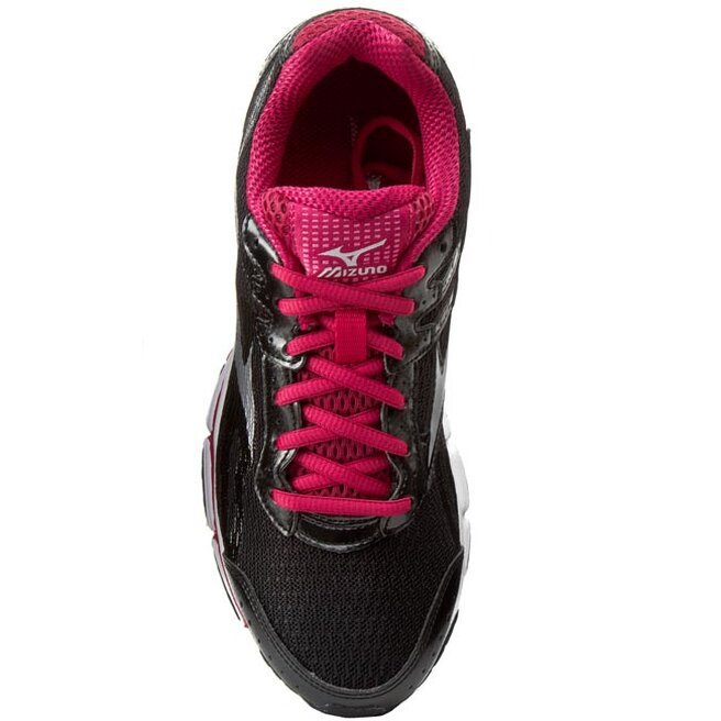 Mizuno wave shop resolute 2 red