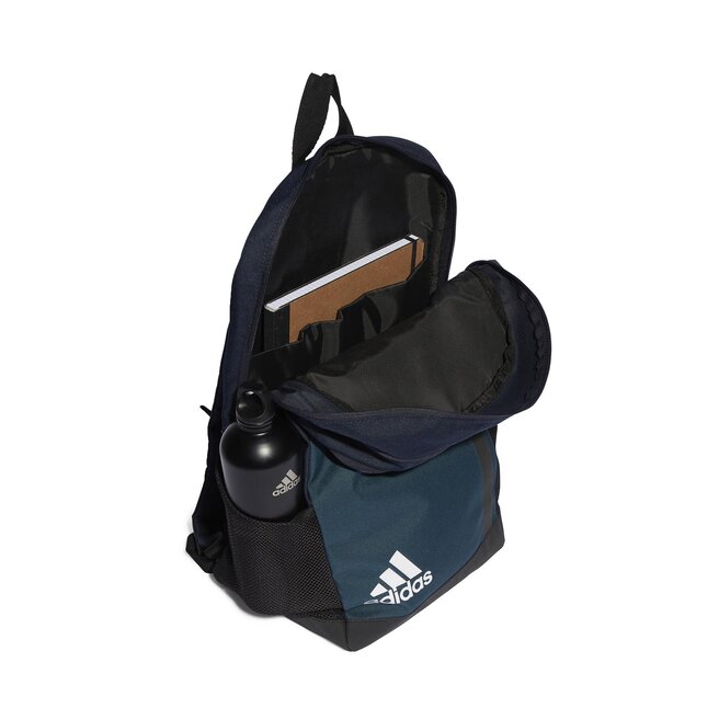 adidas Rucsac adidas Motion Badge of Sport Backpack IK6891 Legink/Arcngt/Wonsil/Whit