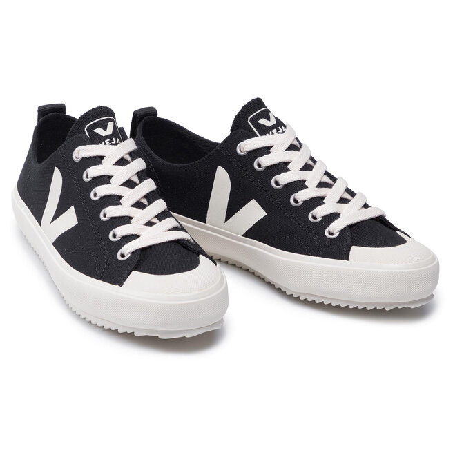 veja nova trainers black