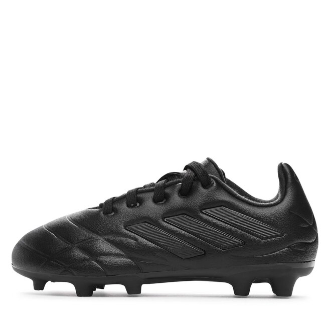 adidas Pantofi adidas Copa Pure.3 Firm Ground Boots HQ8946 Cblack/Cblack/Cblack