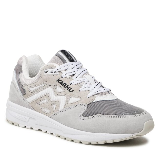 Sneakers Karhu Legacy 96 F806021 Dawn Blue/Bright White Blue/Bright imagine noua