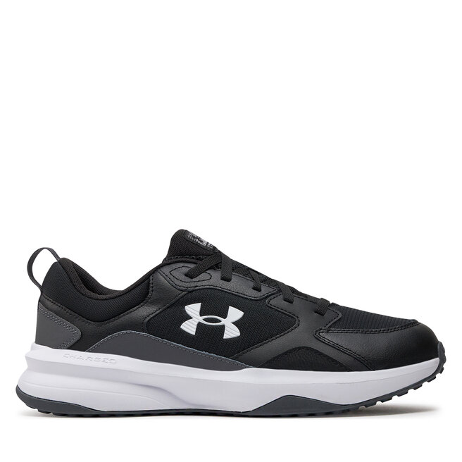 Sneakersy Under Armour Ua Charged Edge - Czarny
