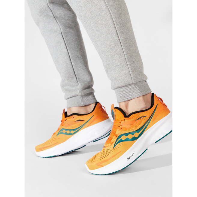 Saucony ride gold deals