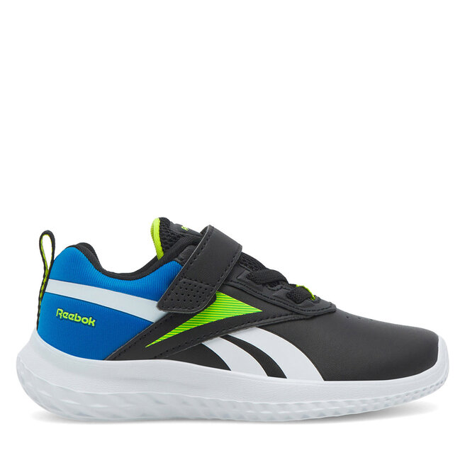 Sneakersy Reebok RUSH RUNNER 5 - Czarny