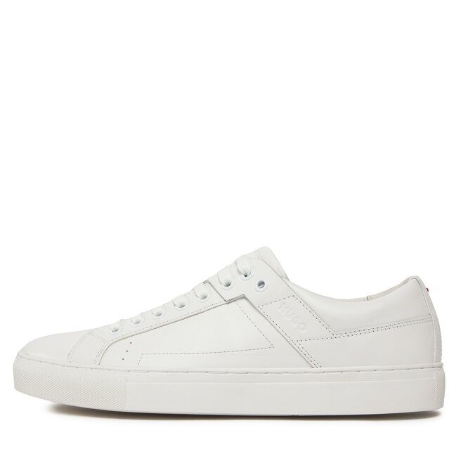Hugo boss futurism tenn white discount