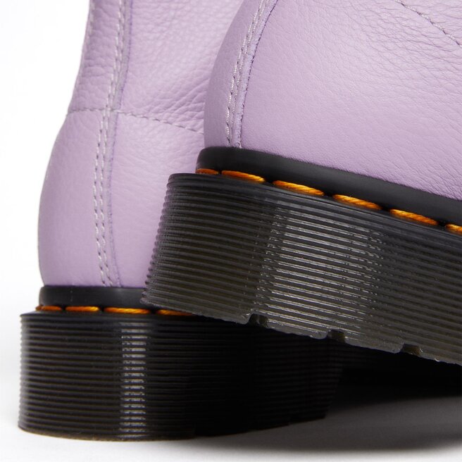 Dr. Martens Bakancs Dr. Martens 1460 Pascal Virginia Lilac