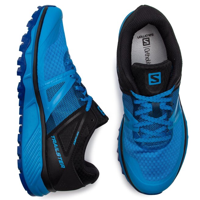 Salomon trailster indigo clearance