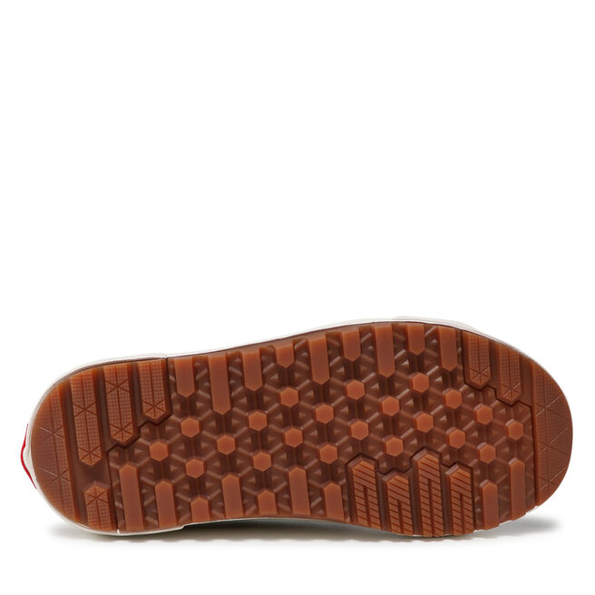 Vans Sneakersy Vans Sk8-Hi Mte-1 VN0A5HZYA091 Tinsel/Nubuck