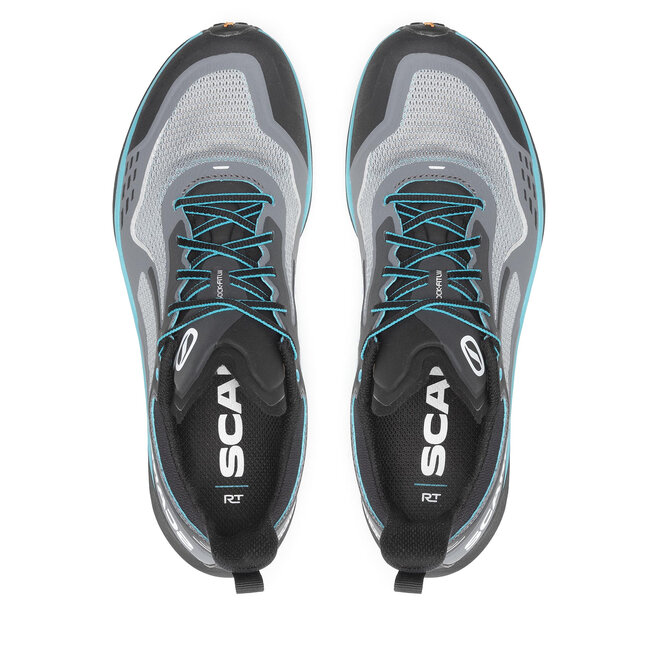 Scarpa Scarpe Scarpa Golden Gate Kima Rt 33079-351 Gray/Azure