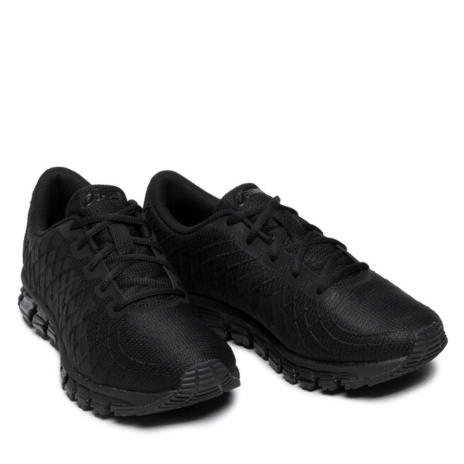 c Asics Gel Quantum 180 4 1021A104 Black Black 001