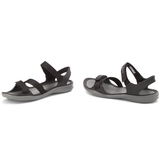 Crocs Swiftwater Navy Women Sandal Buy Crocs Swiftwater Navy Women Sandal  Online at Best Price in India  Nykaa