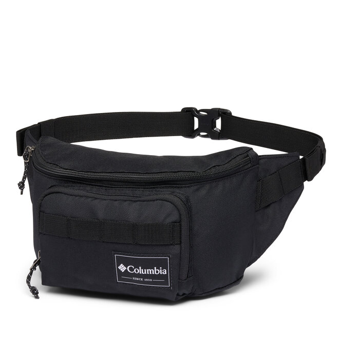 Saszetka nerka Columbia Zigzag Hip Pack - Czarny