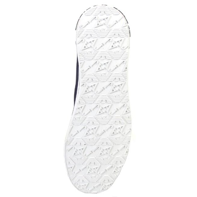 Sportbačiai Armani Jeans 055A4 64 K5 Indigo • Www.eavalyne.lt