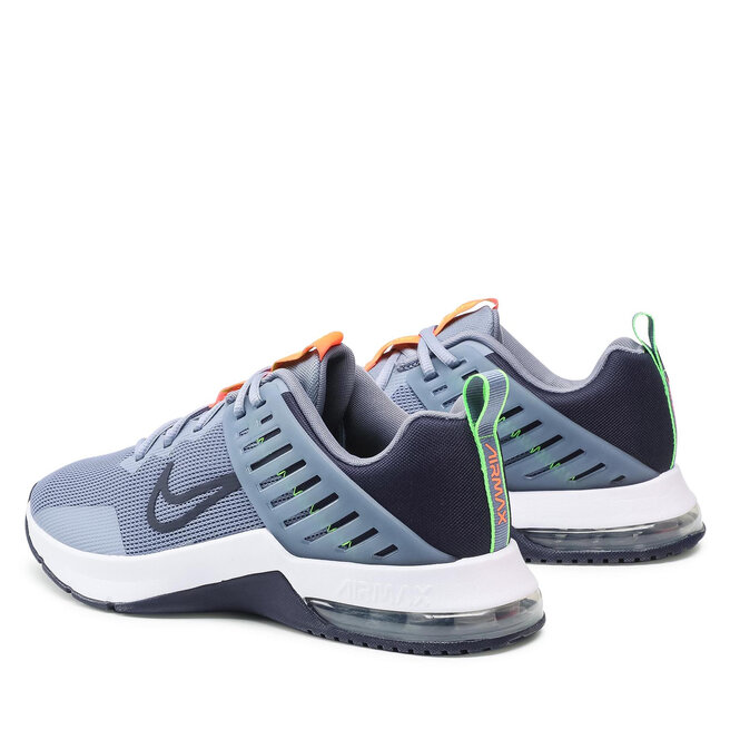 nike air alpha trainer 3