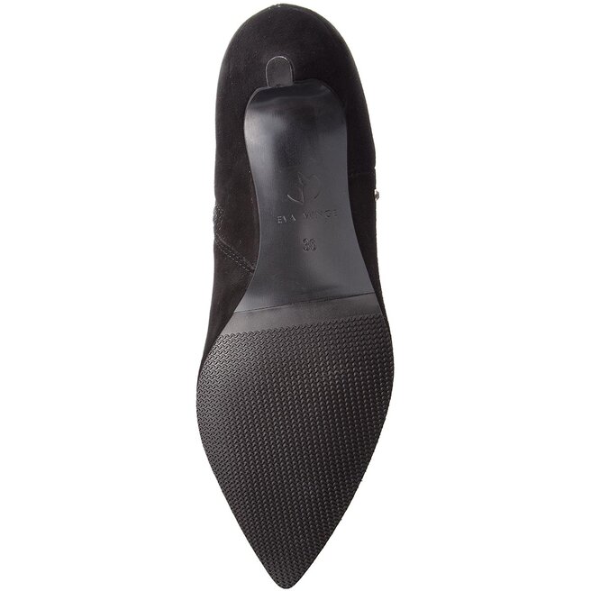 Eva Minge Botine Eva Minge Alcazar 4C 18SF1372587EF 801