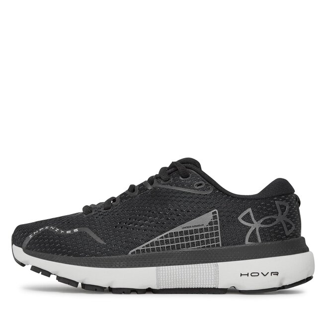 Under Armour Pantofi Under Armour Ua W Hovr Infinite 5 3026550-002 Negru