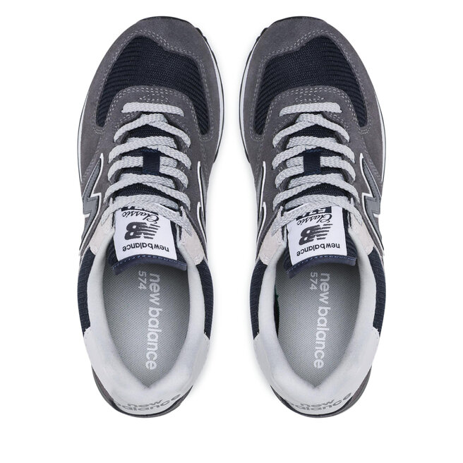 New Balance Sneakers New Balance ML574EI2 Grau