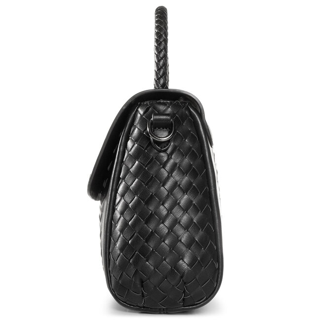 QUAZI Táska QUAZI RC18595 Black