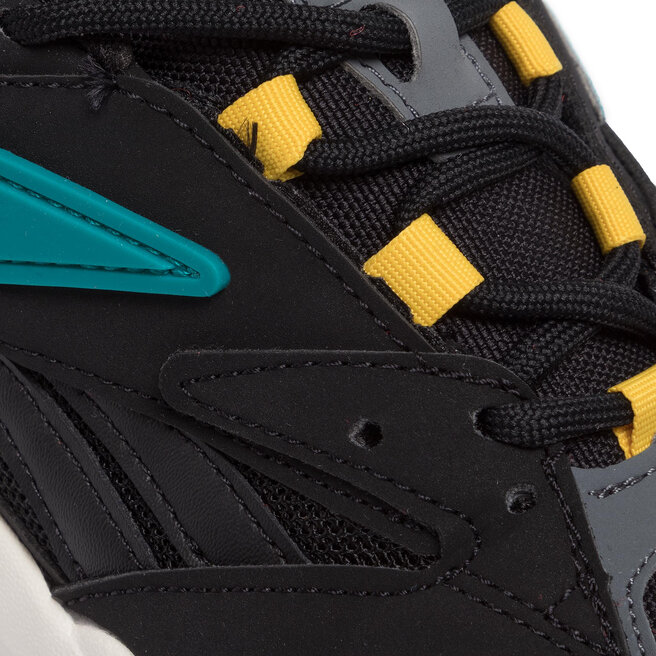Batai Reebok Aztrek Double Mix Pops DV8172 Black/Alloy/Teal Gem •  Www.eavalyne.lt