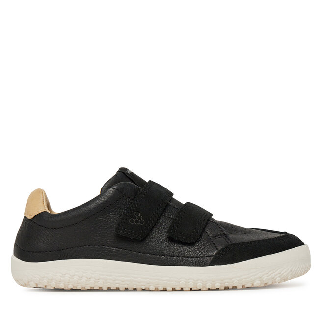 Sneakersy Vivo Barefoot Gobi - Czarny