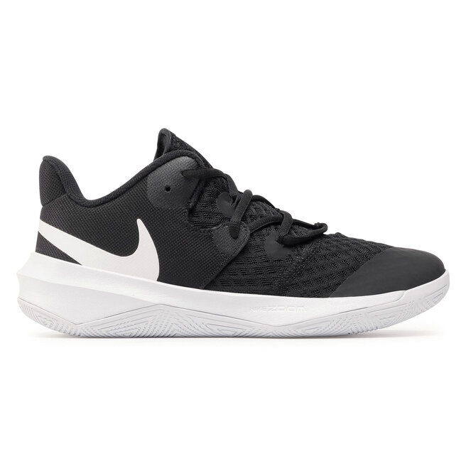Nike Παπούτσια Nike Zoom Hyperspeed Court CI2964 010 Black/White