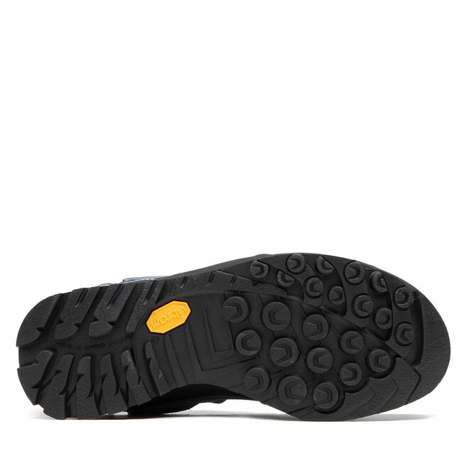 La Sportiva Bakancs La Sportiva Boulder X 862903502 Slate/Red Plum