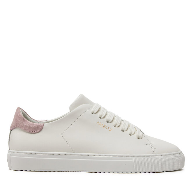 Sneakersy Axel Arigato Area Lo Sneaker - Biały