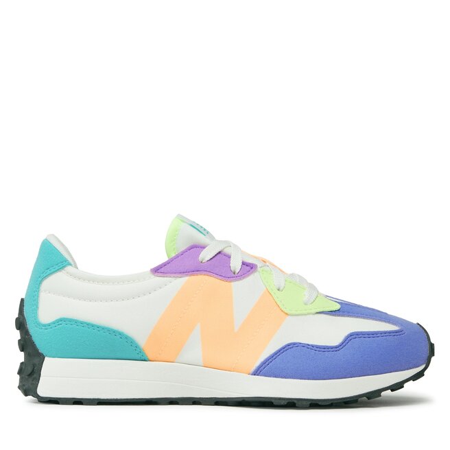 New Balance Sportcipő New Balance GS327BET Fehér