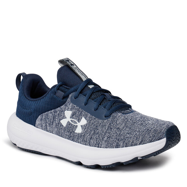 Skor Under Armour Ua Charged Revitalize 3026679 400 Bl eskor