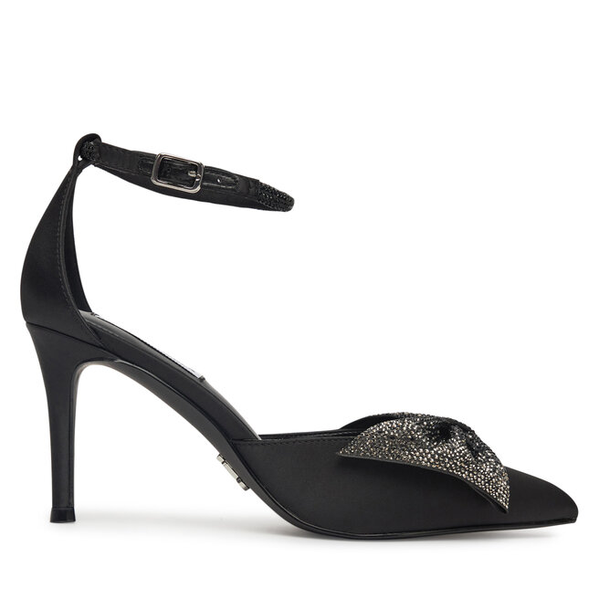Szpilki Steve Madden Lilyann-E Heeled s - Czarny