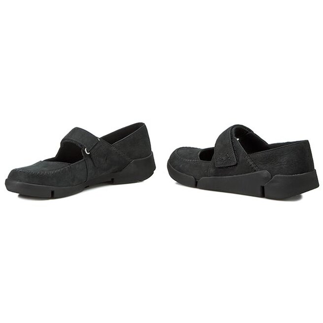 Zapatos Tri Amanda 26115618 Black Combi •