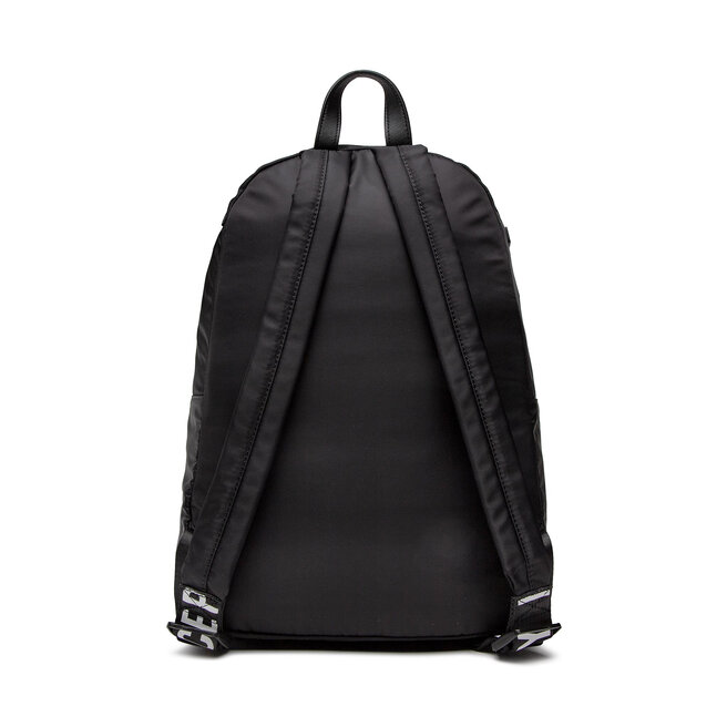 Zaino Ice Play 22I W2M1 7216 6932 U991 Nero CeprShops