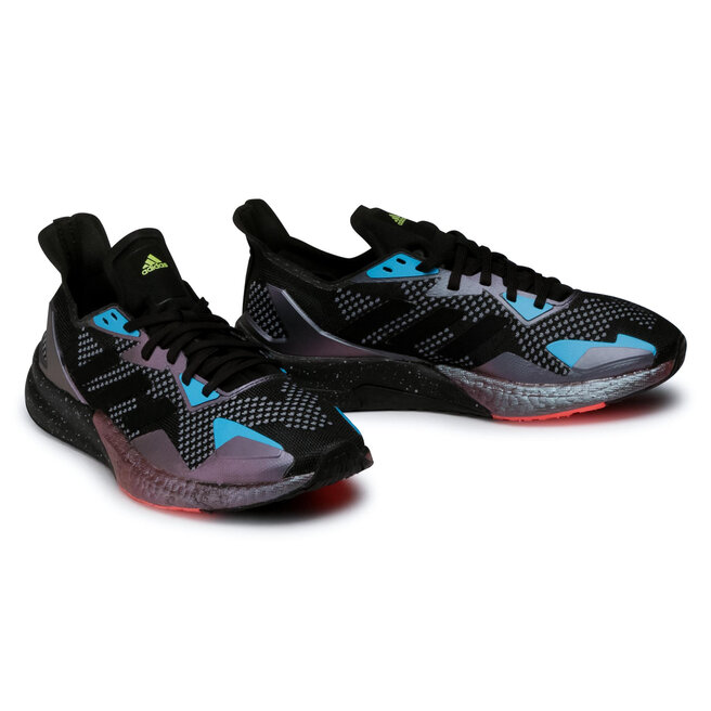 Batai adidas X9000L3 M EH0057 Core 