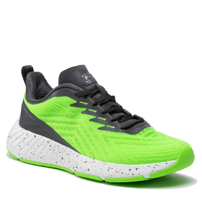 Αθλητικά Fila Novanine FFM0073.63012 Neon Green/Black