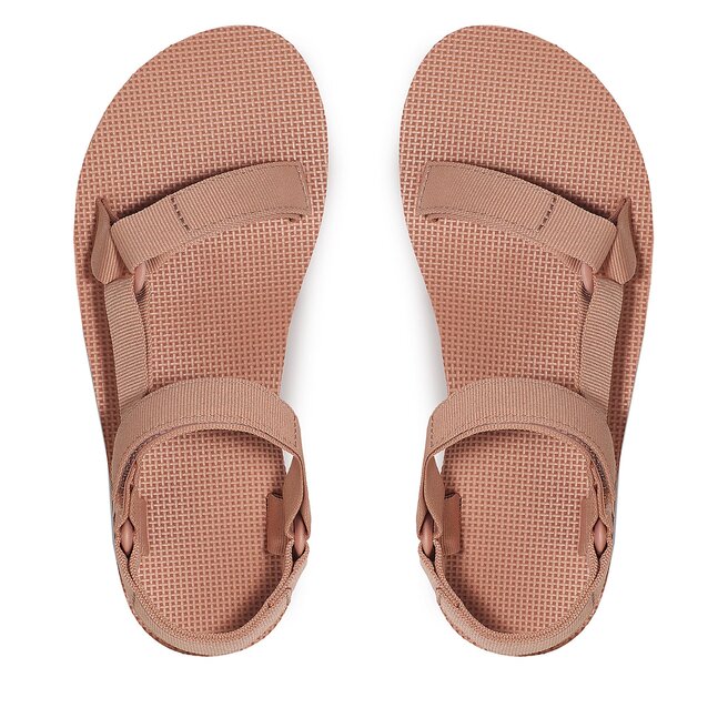 Teva Sandale Teva Flatform Universal 1008844 Maple sugar/ lion