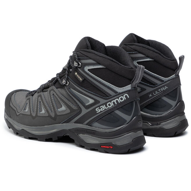 Salomon ultra 3 mid gtx w clearance