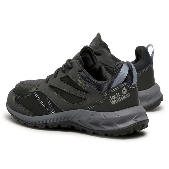 Jack Wolfskin Trekkingschuhe Herren