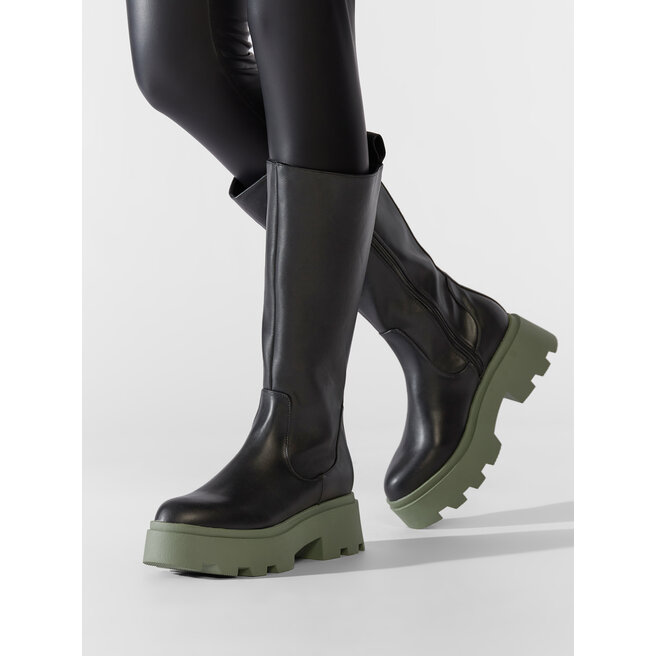 Gioseppo botas altas deals