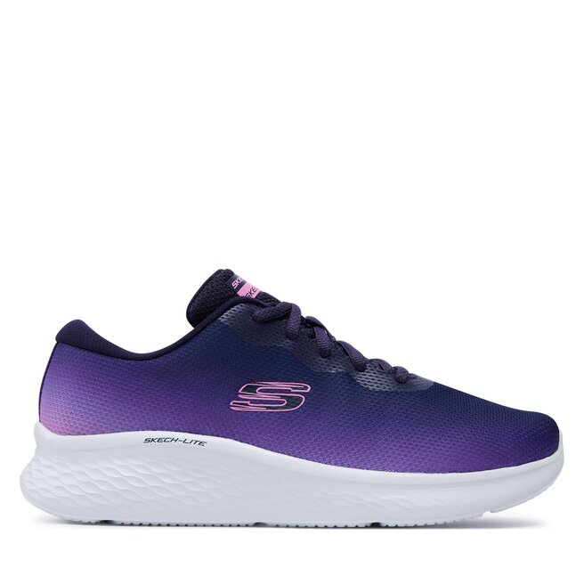 Sneakersy Skechers Skech-Lite Pro-Fade Out - Granatowy