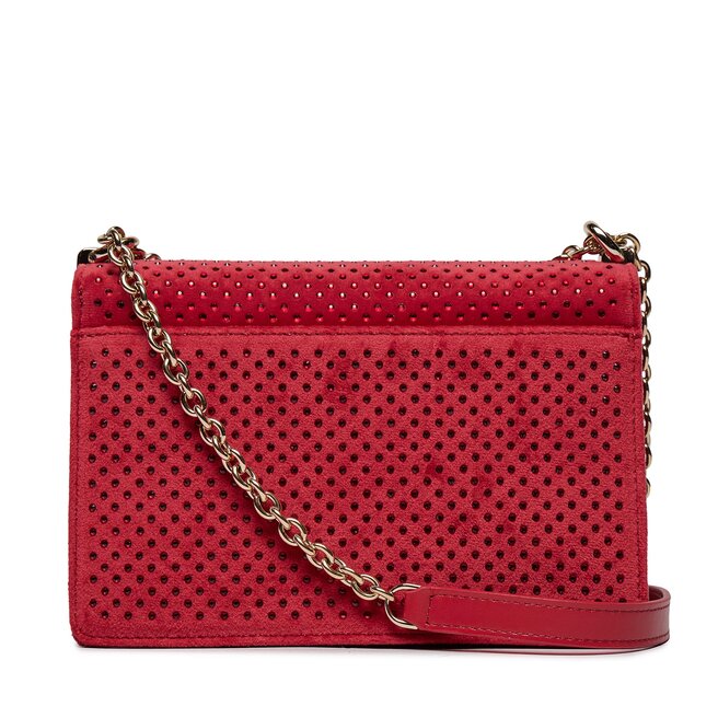 Bolso furla sales rojo