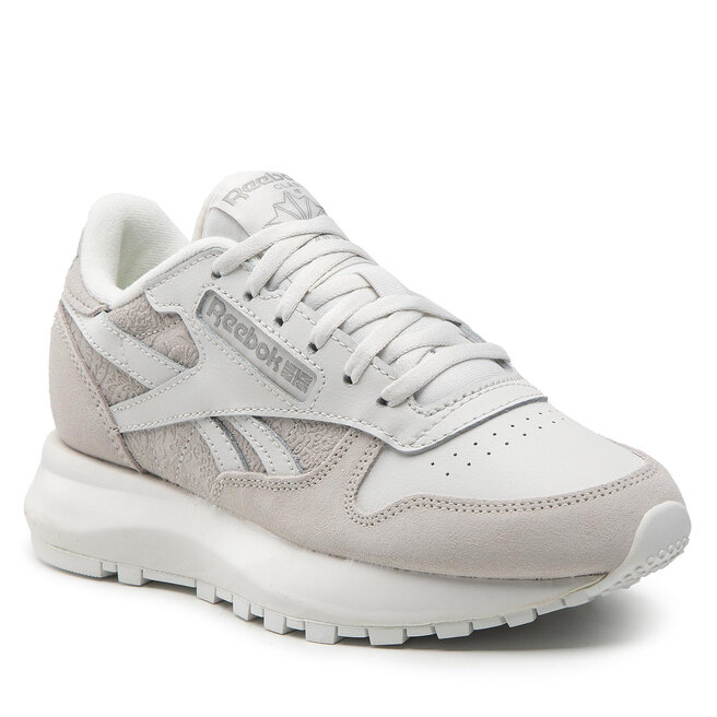 Παπούτσια Reebok Classic Leather Sp GV8933 Purgry/Purgry/Purgry