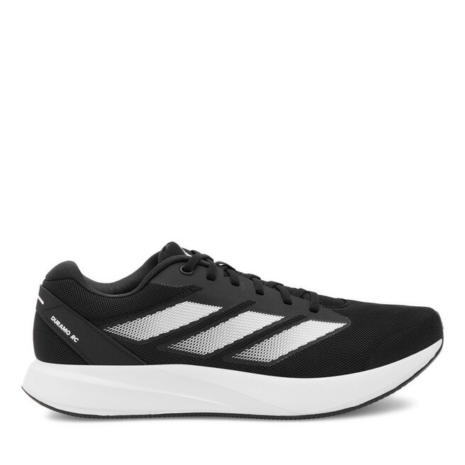 Buty do biegania adidas - ID2704 Czarny