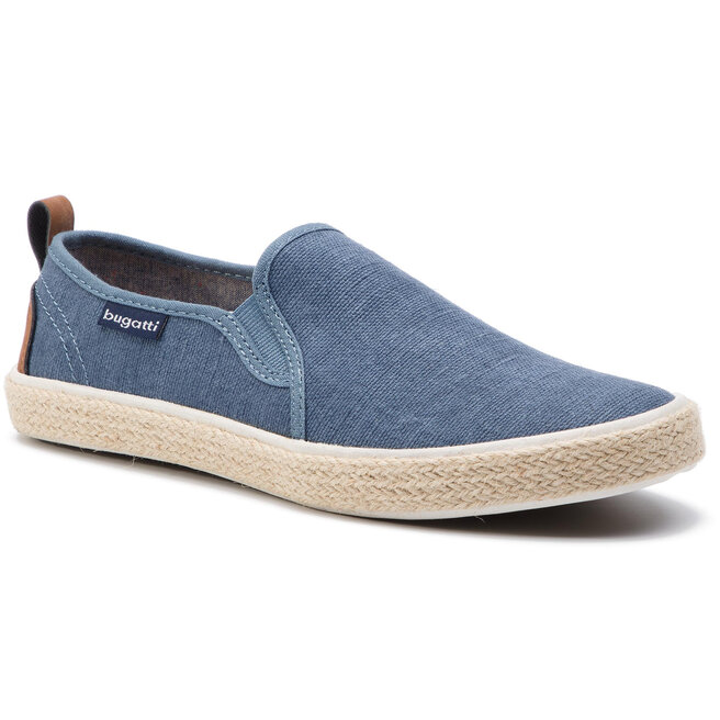 Bugatti espadrilles hot sale