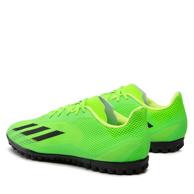 adidas Обувки adidas X Speedportal.4 Tf GW8507 Sgreen/Cblack/Syello
