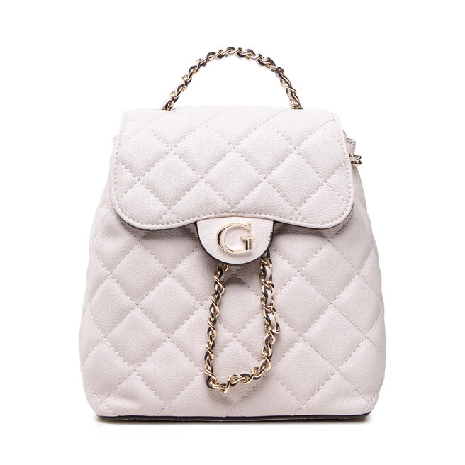 Zaino Guess Gillian Backpack HWQG83 94310 Rosa escarpe.it