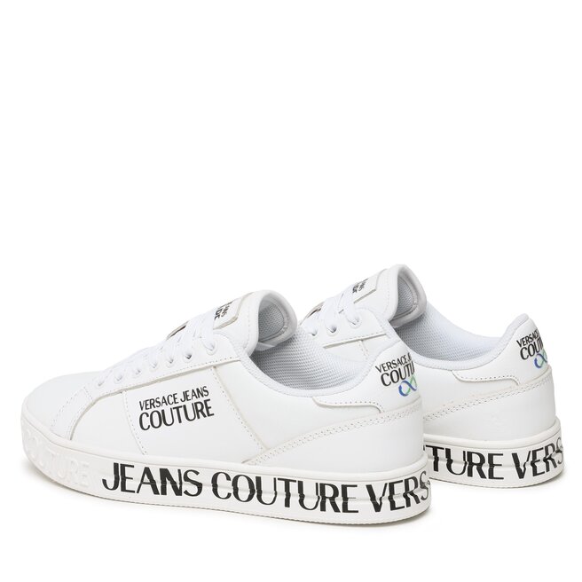Versace Jeans Couture Sneakers Versace Jeans Couture 74VA3SKB ZP097 003