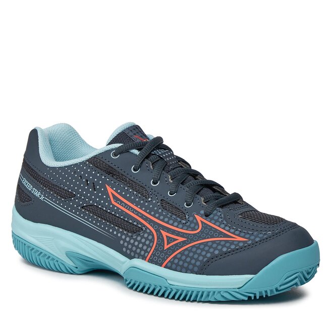 Mizuno exceed deals star