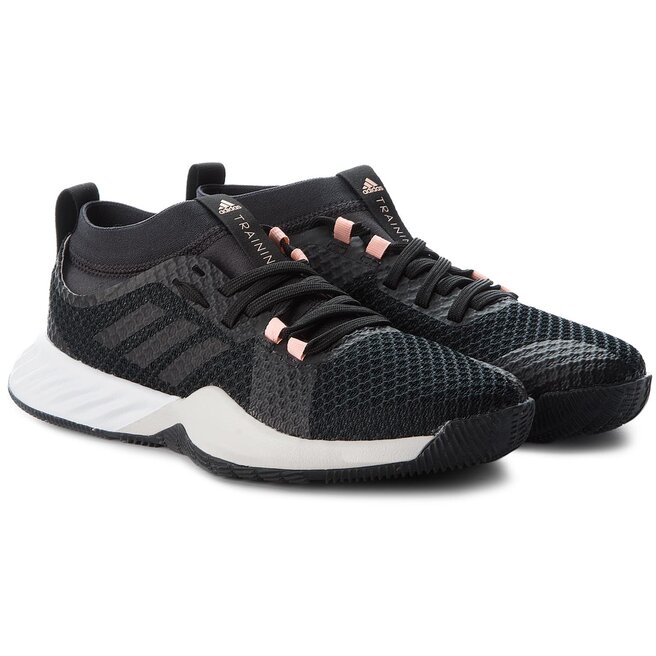 Adidas crazytrain shop pro 3.