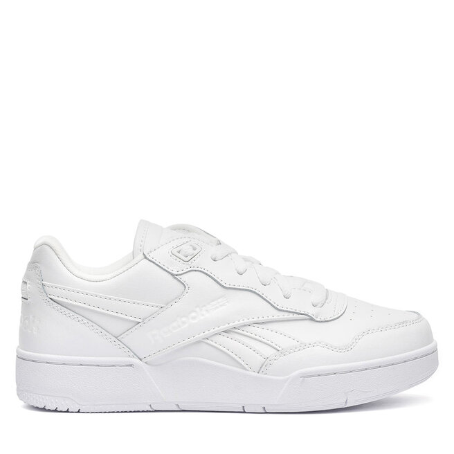 Sneakersy Reebok BB 4000 II - Biały